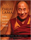 365 Dalai Lama: Daily Advice from the Heart
