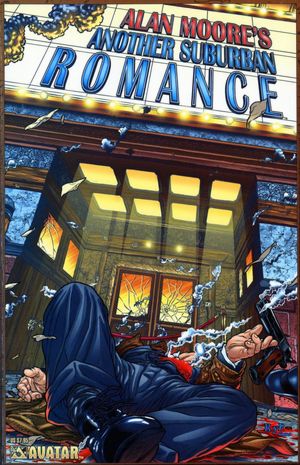 Alan Moore's Another Suburban Romance