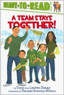 A Team Stays Together!
