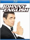 Johnny English