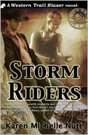 Storm Riders