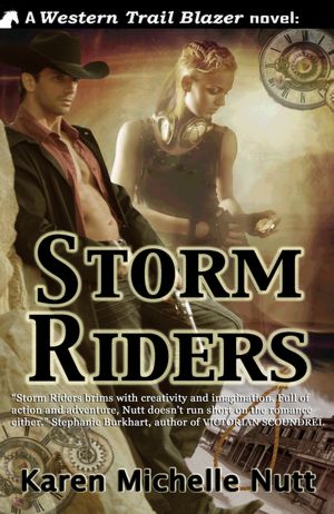 Storm Riders