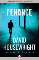 Penance: A Holland Taylor Mystery (Book One)