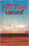 Pazuzu - Abeyance