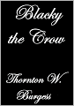 BLACKY THE CROW