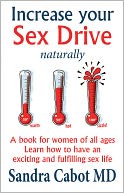 Increase your sex drive naturally
