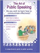 The Art Of Public Speaking