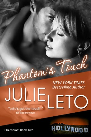 Phantom's Touch