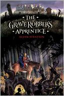 The Grave Robber's Apprentice