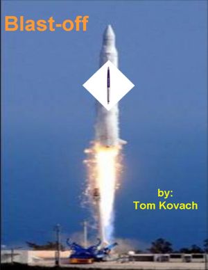 Blast-off