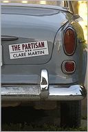 The Partisan