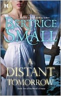 A Distant Tomorrow (World of Hetar Series #2)