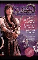 Xena Warrior Princess