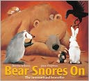 Bear Snores On
