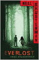 Everlost (Skinjacker Trilogy Series #1)