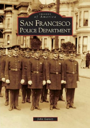 San Francisco Police Department (Images of America)