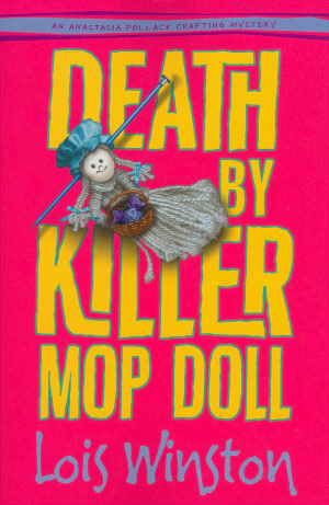 Death by Killer Mop Doll