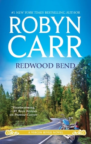 Redwood Bend (Virgin River Series #16)