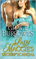 Lady Maggie's Secret Scandal