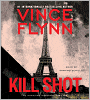 Kill Shot (Mitch Rapp Series #12)