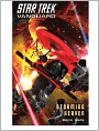 Star Trek: Vanguard: Storming Heaven