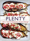 Plenty by Yotam Ottolenghi: Book Cover