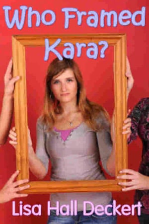Who Framed Kara?