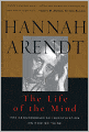 The Life of the Mind