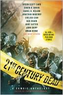 21st Century Dead: A Zombie Anthology