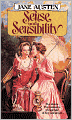 Sense and Sensibility