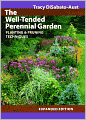 The Well-Tended Perennial Garden: Planting & Pruning Techniques