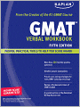 Kaplan GMAT Verbal Workbook