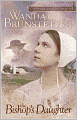 The Bishop's Daughter (Daughters of Lancaster County Series #3)