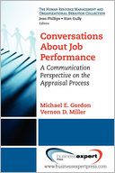 Conducting Performance Appraisals