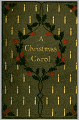 A Christmas Carol [Illustrated, With ATOC]
