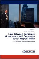 Link Between Corporate Governance And Corporate Social Responsibility