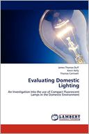 Evaluating Domestic Lighting
