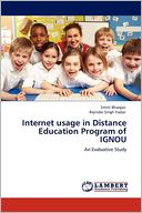 Internet Usage In Distance Education Program Of Ignou
