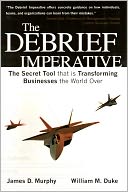 The Debrief Imperative