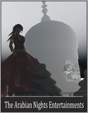 The Arabian Nights Entertainments
