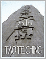 Tao Te Ching: The Tao and It's Characteristics