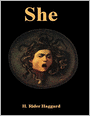 She