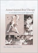 download Animal-Assisted Brief Therapy book