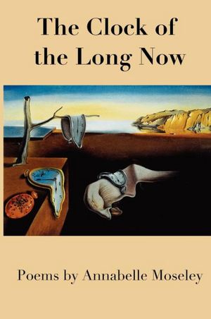 The Clock Of The Long Now
