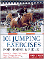 101 Jumping Exercises for Horse & Rider