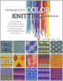 The Essential Guide to Color Knitting Techniques