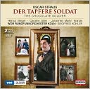 Oscar Straus: Der tapfere Soldat