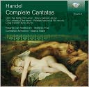 Handel: Complete Cantatas, Vol. 4