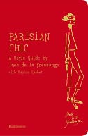 download Parisian Chic : A Style Guide by Ines de la Fressange book