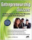 Entrepreneurship Quizzes